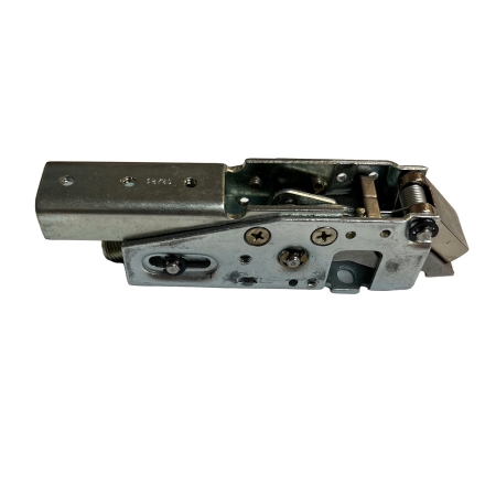 Corbin Russwin 650F738 Upper Latch used on the ED4800 Narrow Stile Concealed Vertical Rod devices.