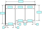 Toilet Partition Design Center