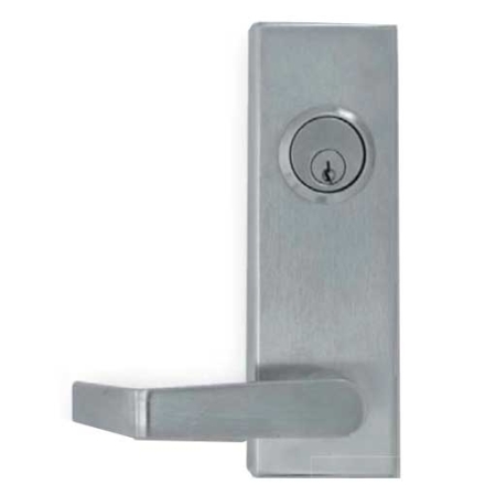 Cal Royal Escutcheon 4400 Lever Trim