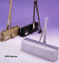 Cal Royal 300 Series Door Closer