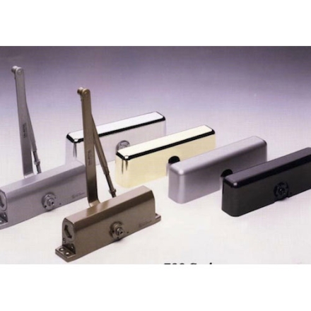 Cal Royal 700 Series Door Closer