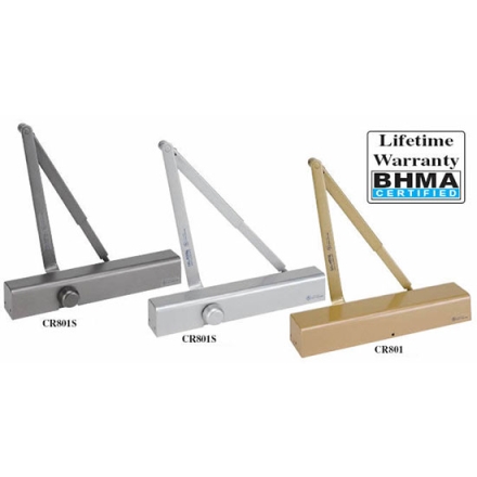 Cal Royal 800 Door Closer
