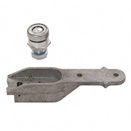 CRL Jackson End Load Bottom Pivot Type EF