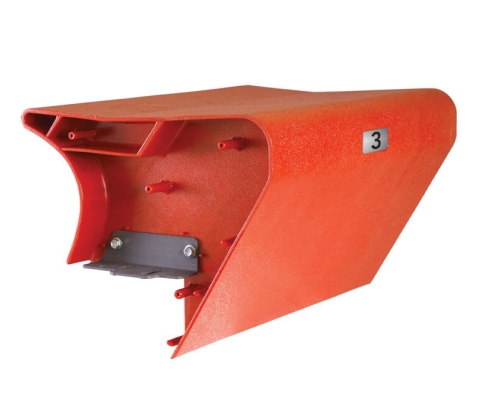 Interkal CSM Seat Module
