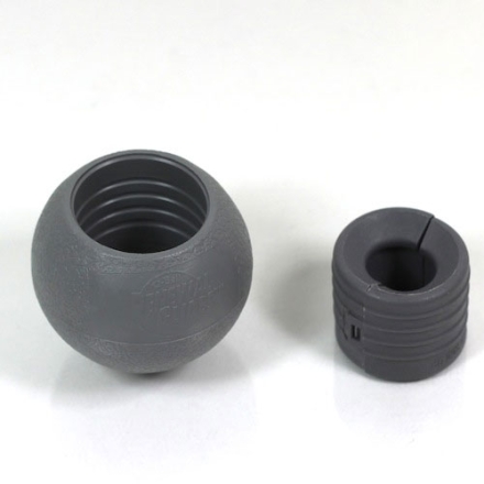 7/8" Q-Ball Floor Protector