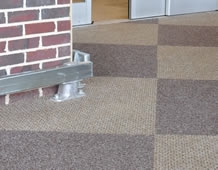 Dirt Catcher Tile