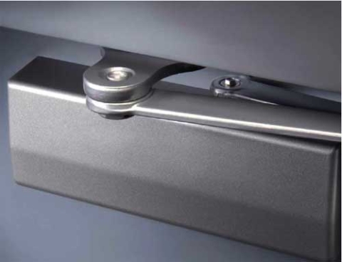 CORBIN RUSSWIN DC8210 DOOR CLOSER