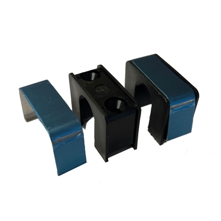 Dorma 9400 Rod Guide and Screw Package
