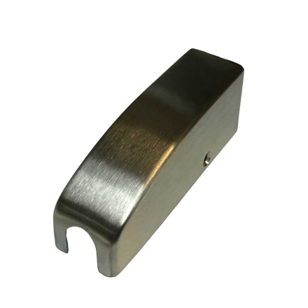 Dorma 9400/F9400 Surface Vertical Rod Latch Cover LTHCOV