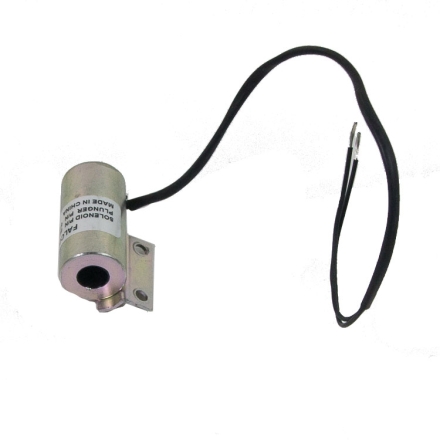E Trim Solenoid PKG