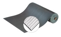 EASY SWEEP  RIB RUNNER MAT