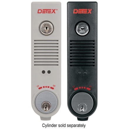 Detex EAX-300 Door Prop Alarm