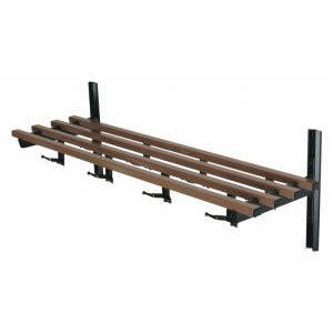 Emco H1 Wall Rack