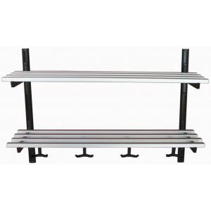 Emco H2 Wall Rack
