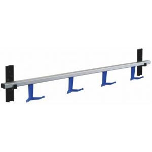 Emco W Wall Mounted Hook Strip