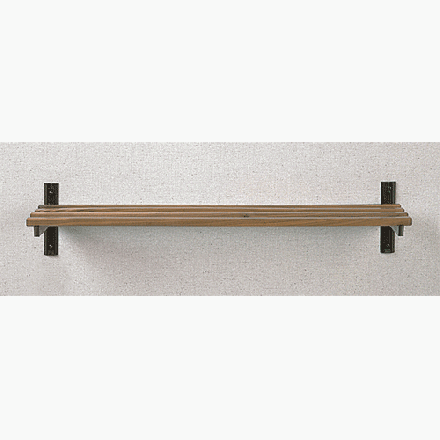 Emco U Wall Rack