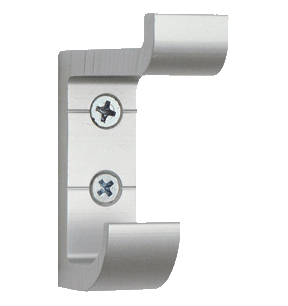 EMCO Y10 ALUMINUM HOOK