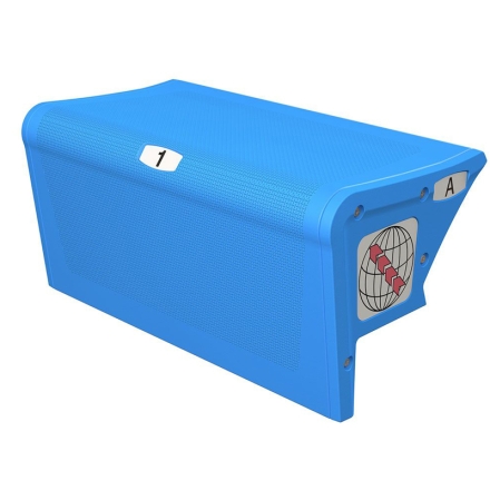 Interkal ESM Seat Module
