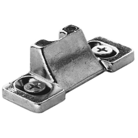 Monarch Falcon 3788 Top Latch Strike