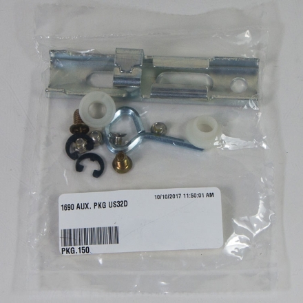 Dor-o-matic 1690 Auxiliary Package PKG.150