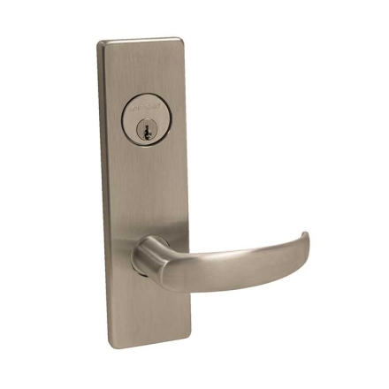 Monarch 25 Series Lever Trim