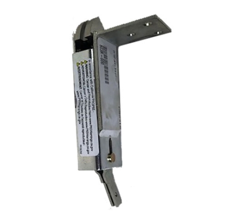 Monarch 603 Concealed Top Latch Kit
