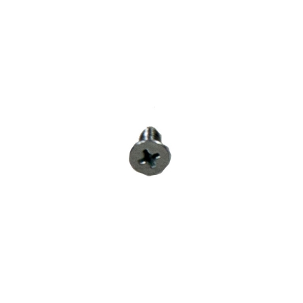 Doromatic Latch Screw PB17