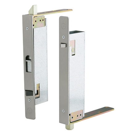 Wood Door Constant Latching Flush Bolt FB61P