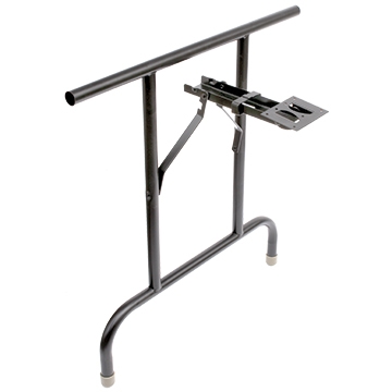Folding Table Leg Sets-Fixed Height