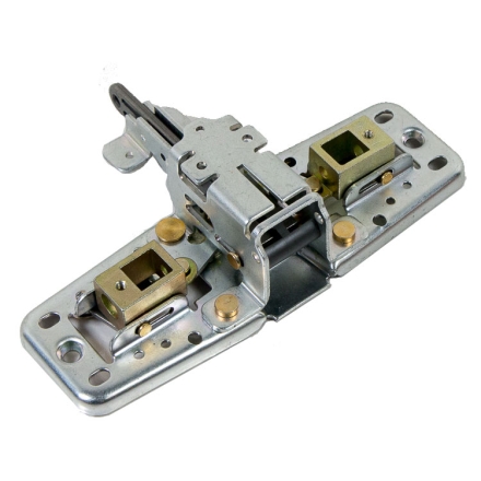 Von Duprin 98/9947-F 98/9949-F Center Case