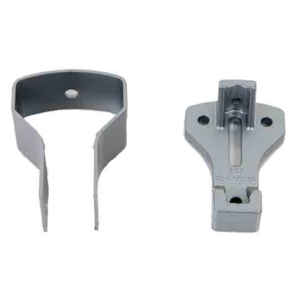 Von Duprin 5654 / 5754 Top Fitting and Cover