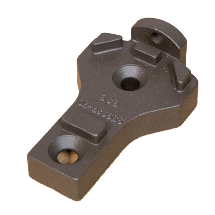 Von Duprin 5654 / 5754 Bottom Fitting 