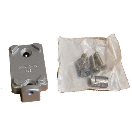 Von Duprin 1654/4754/4854/4954 Bottom Fitting