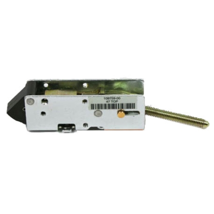 Von Duprin Exit Device 47 Top Latch Kit 050492