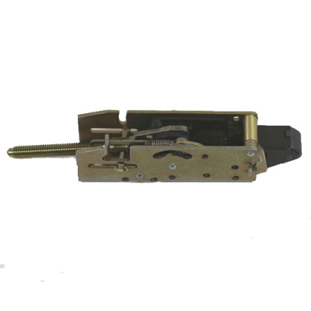 Von Duprin Exit Device 48 Bottom Latch Kit 050495