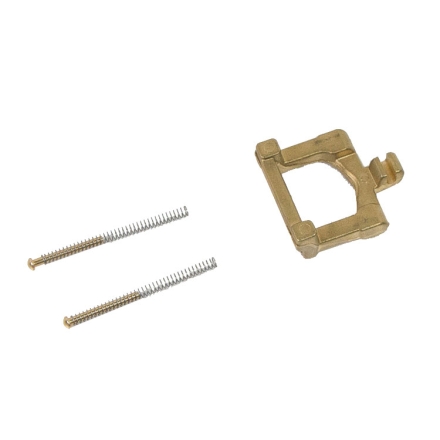 Von Duprin 88 Latch Tail, Spring and Rivet Kit