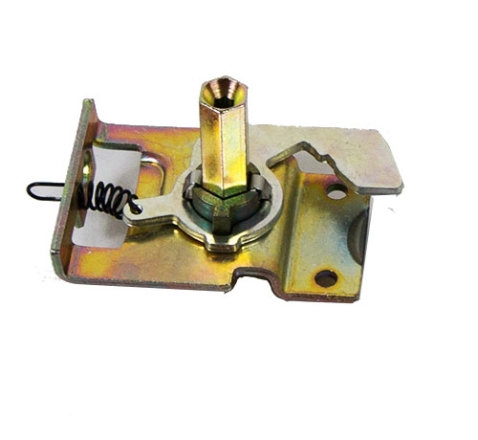 Von Duprin Exit Device Old Style Dogging Assembly