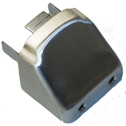 Detex Advantex End Cap