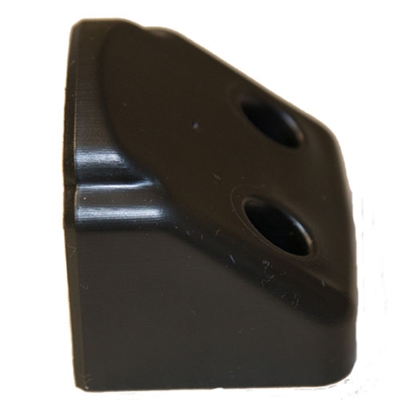 Detex Value Series End Cap