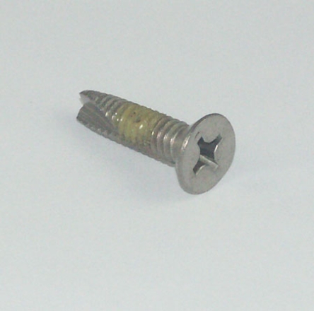 JACKSON EXIT DEVICE CROSSBAR SCREW 1085/1095