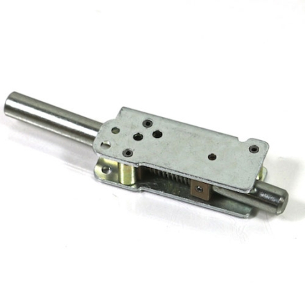 DOROMATIC 1690/1990 ROD LATCH ASSEMBLY