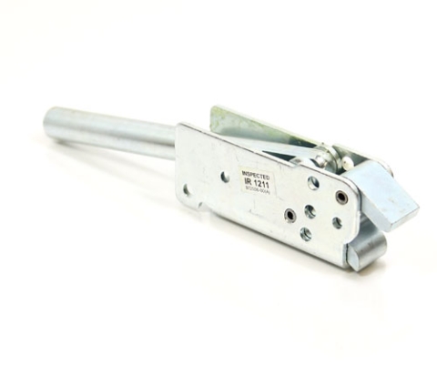 DOROMATIC EXIT DEVICE 1690/1990 TOP ROD LATCH ASSY.
