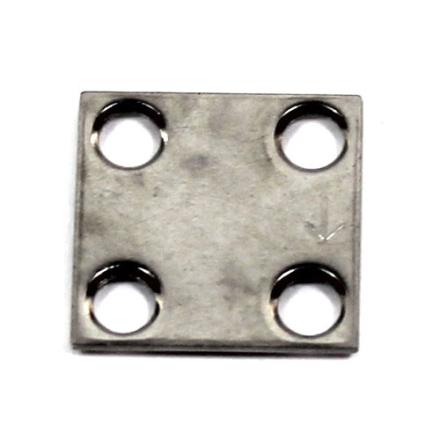 Doromatic PB48 Strike Shim Package