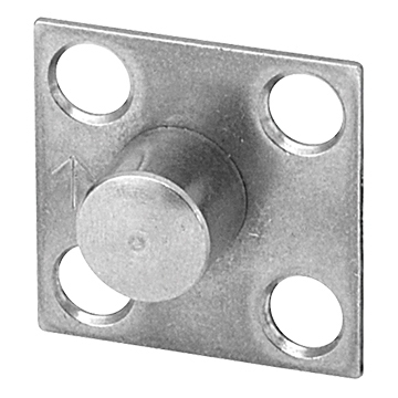 Doromatic Exit Device 1690/1990 Top Strike PB48