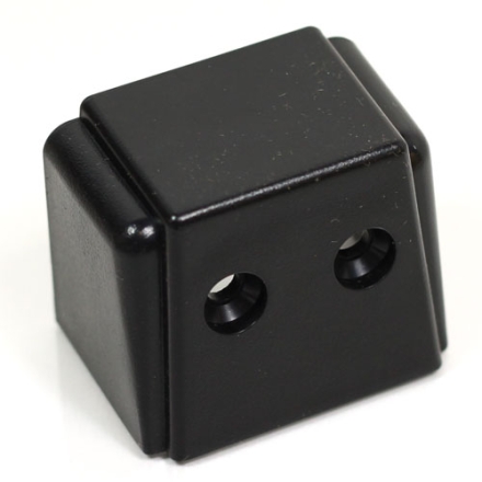 Monarch 19 Series End Cap