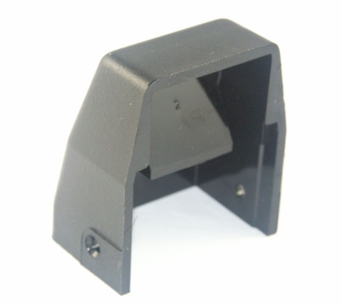 Sargent Exit Device 20/60 Plastic End Cap