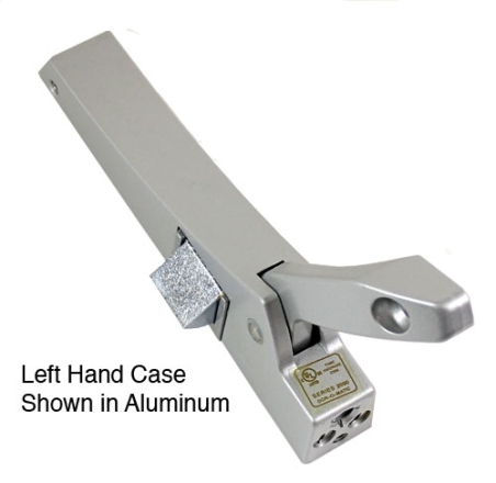 DOROMATIC EXIT DEVICE 2090 Active Case