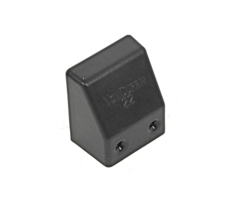 Von Duprin Exit Device 22 End Cap Only 968601
