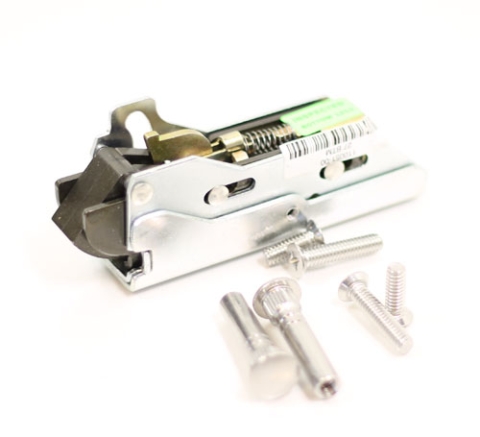 Von Duprin Exit Device  2227 Bottom Latch 050090