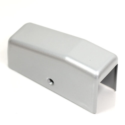 VON DUPRIN EXIT DEVICE 2227 LATCH COVERS